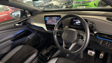 Volkswagen ID.4 109kW Life Pure 52kWh 5dr Auto Electric Estate